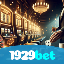1929bet：Jogue nas roletas e descubra as maiores vitórias!