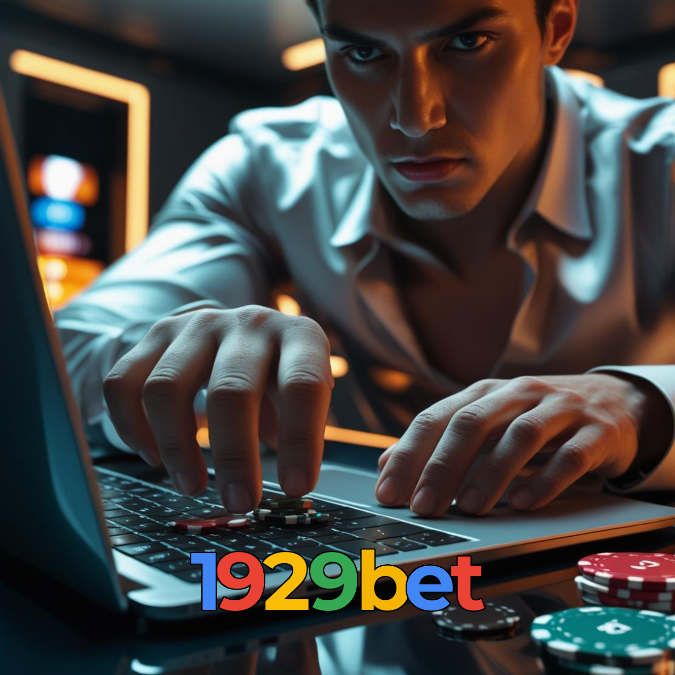 1929bet:A diversão começa no cassino online com poker, roleta e apostas no futebol!