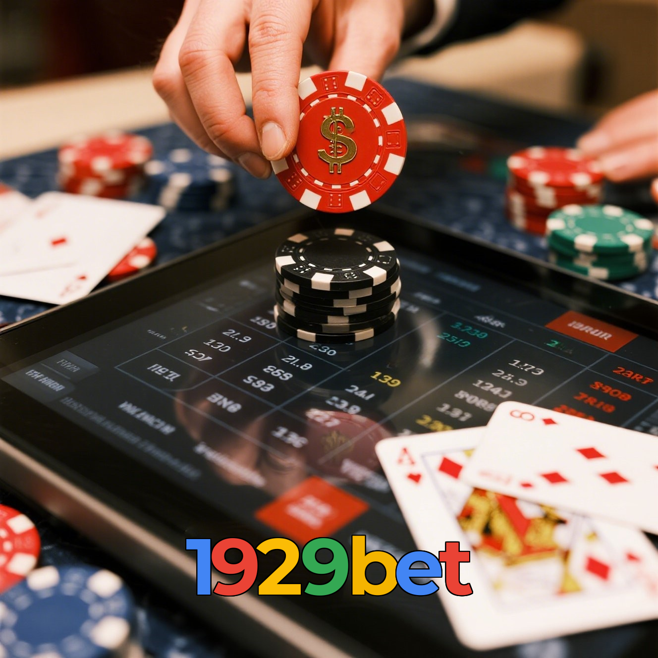 1929bet:Jogue poker e aposte no futebol ao vivo para grandes vitórias!