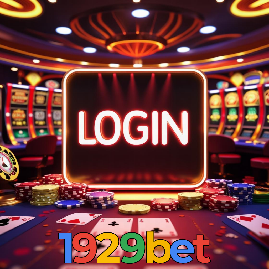 1929bet:Jogue nas slots e viva a emoção das grandes vitórias!