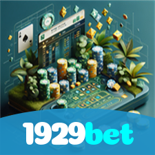 1929bet：Aposte nas mesas de poker e vença grandes prêmios!