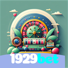 1929bet：Em cada giro, uma chance de vitória nas nossas slots online!