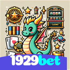 1929bet：Vença no poker e aposte no futebol para grandes vitórias no cassino!