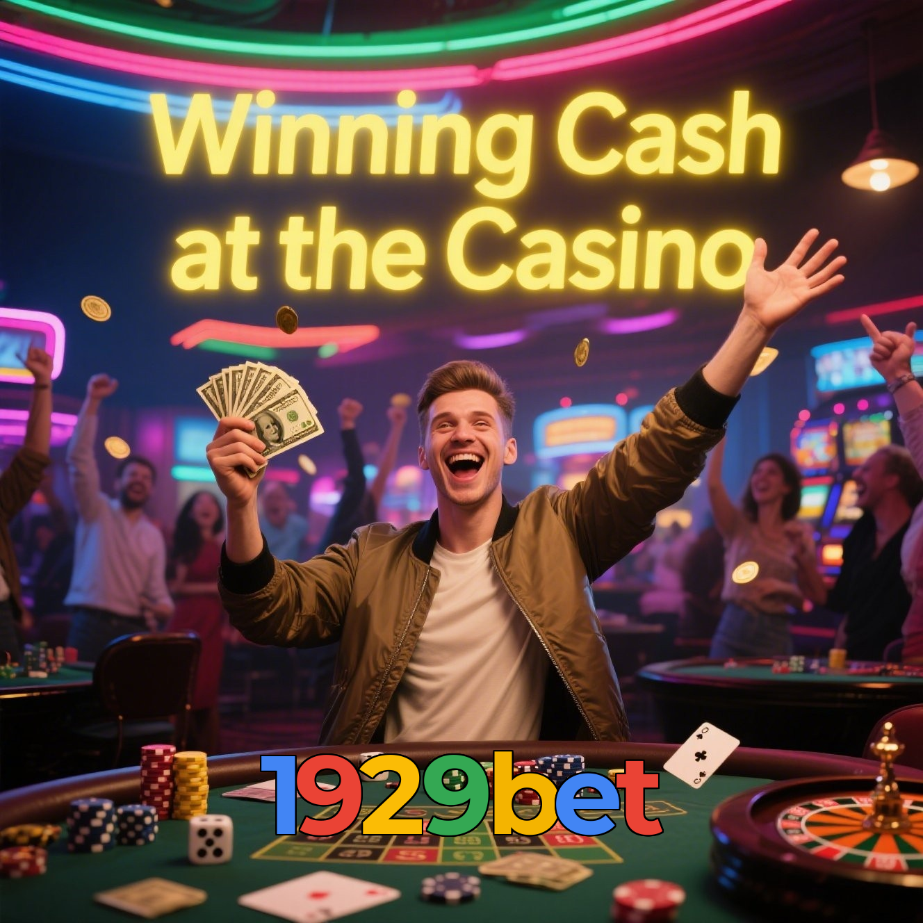 1929bet：Sinta a emoção de ganhar no cassino online! Aposte e vença!