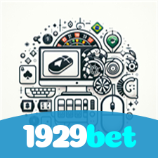 1929bet：Aposte agora no futebol digital e conquiste sua vitória!