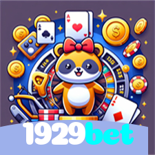 1929bet：O melhor cassino online com apostas ao vivo em futebol e jogos de cassino!