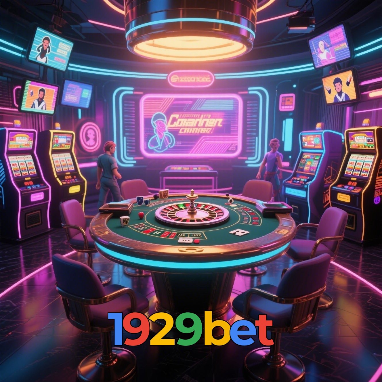 1929bet:Jogue nas melhores slots e conquiste grandes jackpots!