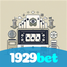1929bet：Cada giro é uma nova chance! Aposte nas slots e vença!