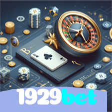 1929bet：Jogue futebol online e conquiste vitórias de tirar o fôlego!