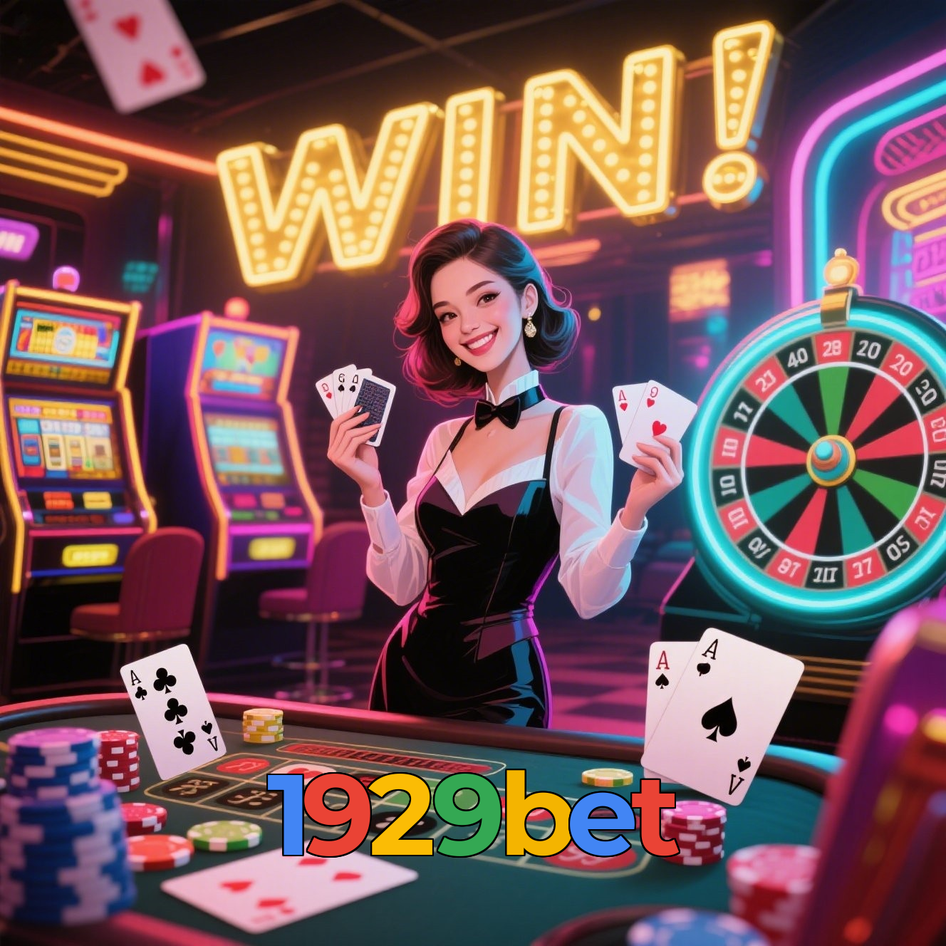 1929bet:Jogue poker como um profissional e ganhe grandes prêmios!