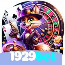 1929bet:O cassino online mais confiável com apostas no futebol e prêmios em blackjack!
