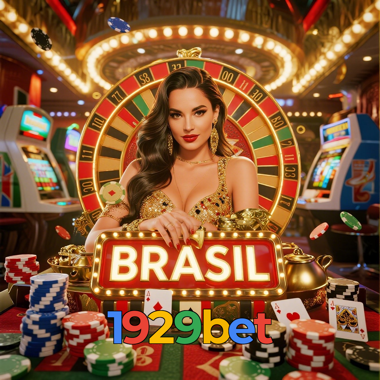 1929bet：Vença no poker online! Prove que você é o mestre das cartas!