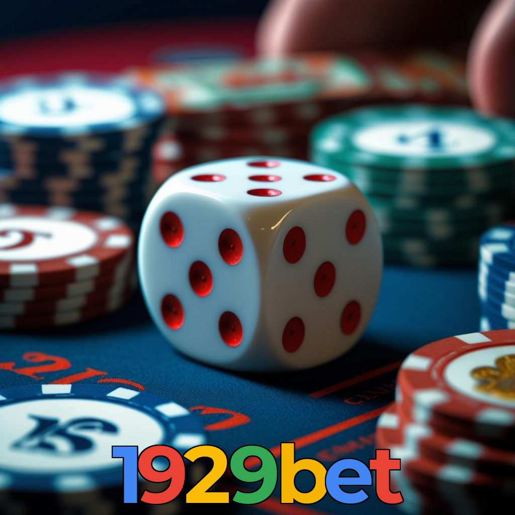 1929bet:Desafie seus limites no cassino online e ganhe grandes prêmios!