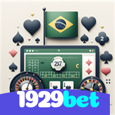 1929bet：A diversão está garantida! Aposte nas melhores slots agora!