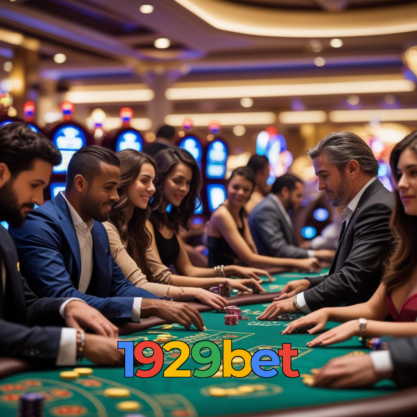1929bet:Jogue nas melhores slots e conquiste prêmios incríveis!