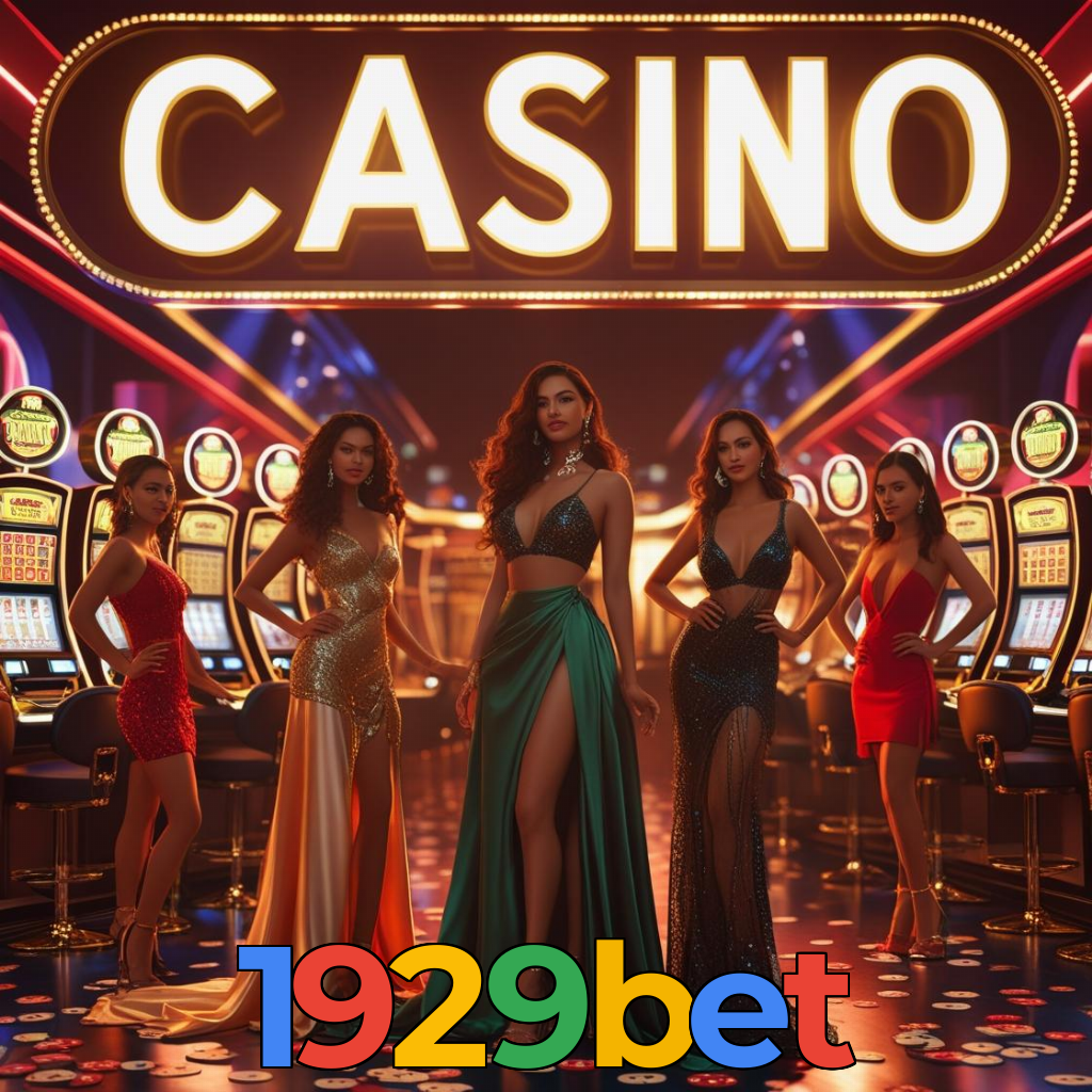 1929bet:Jogue slots, ganhe no futebol e aposte com confiança no nosso cassino!