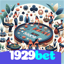 1929bet：Vença no futebol online e ganhe grandes prêmios em nosso cassino!