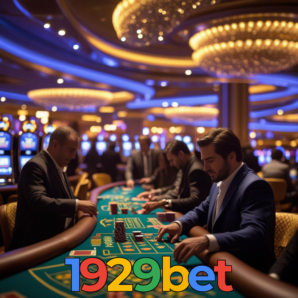 1929bet:Jogue nas melhores slots e leve o jackpot para casa!