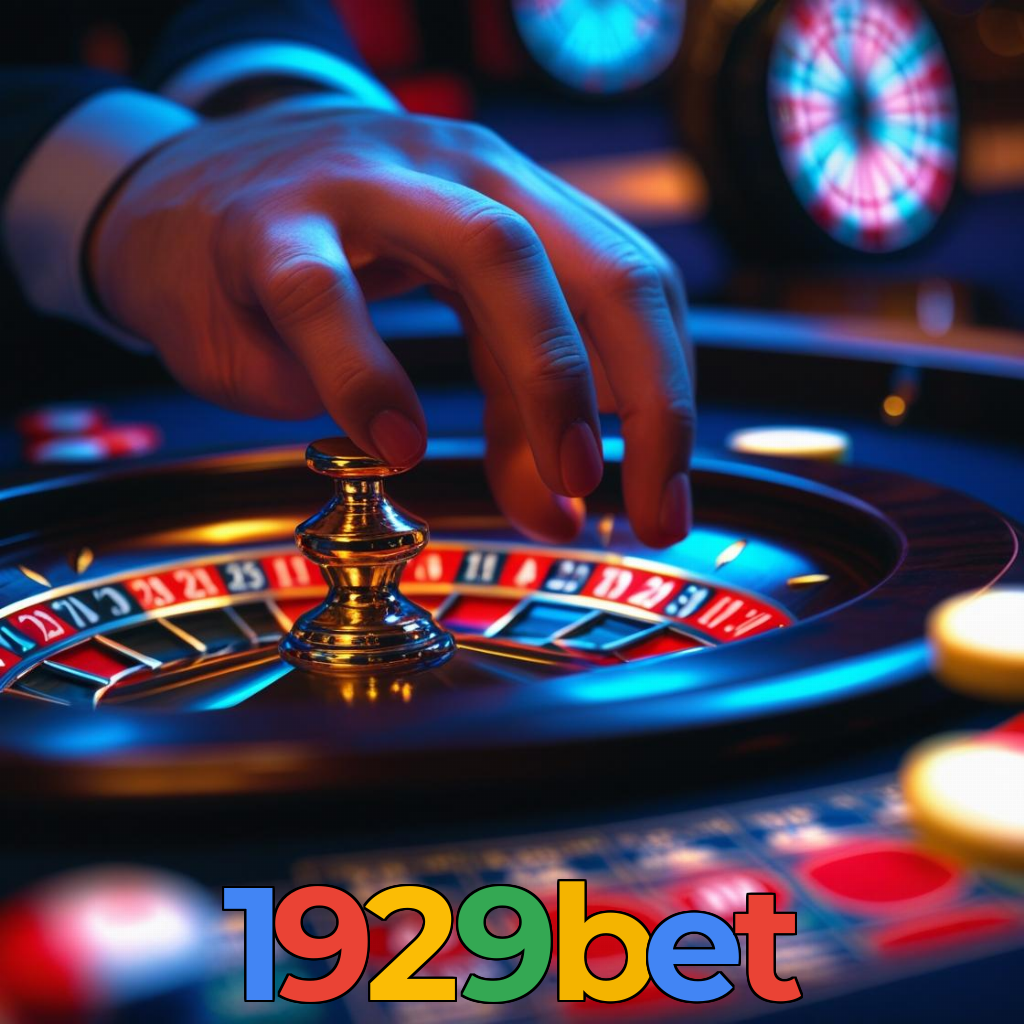 1929bet:Prepare-se para o melhor da diversão no cassino! Jogue agora!