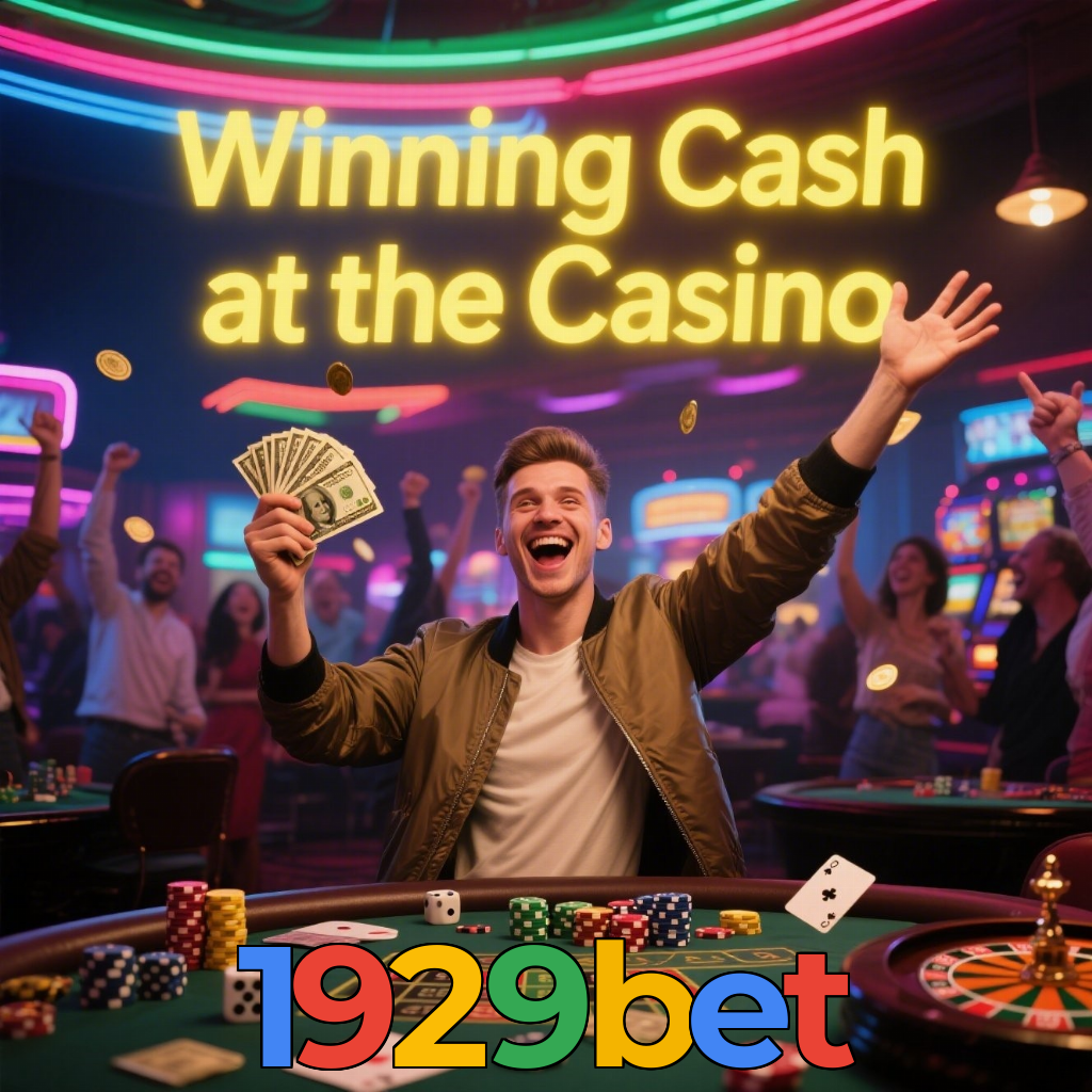 1929bet：Jogue poker como um profissional e vença agora mesmo!