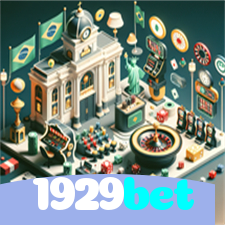 1929bet：Sua sorte está no cassino online com apostas no futebol e jogos emocionantes!