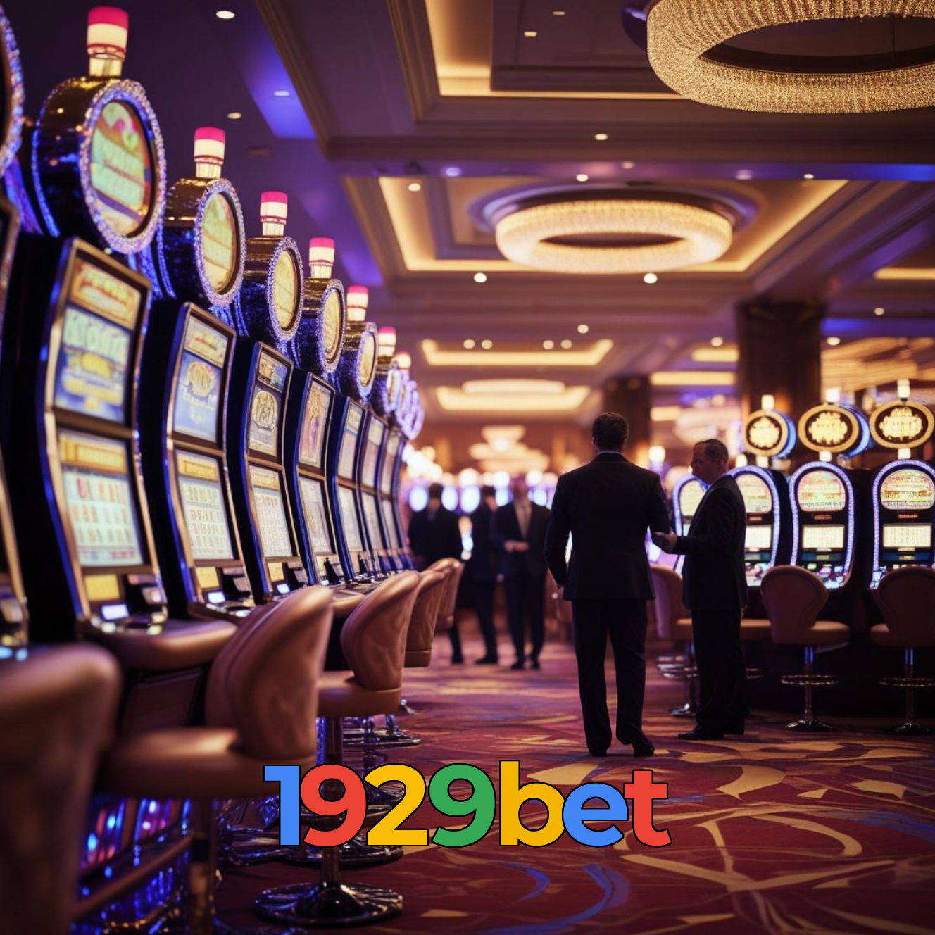 1929bet:Em cada giro, uma vitória! Jogue nas melhores slots online!