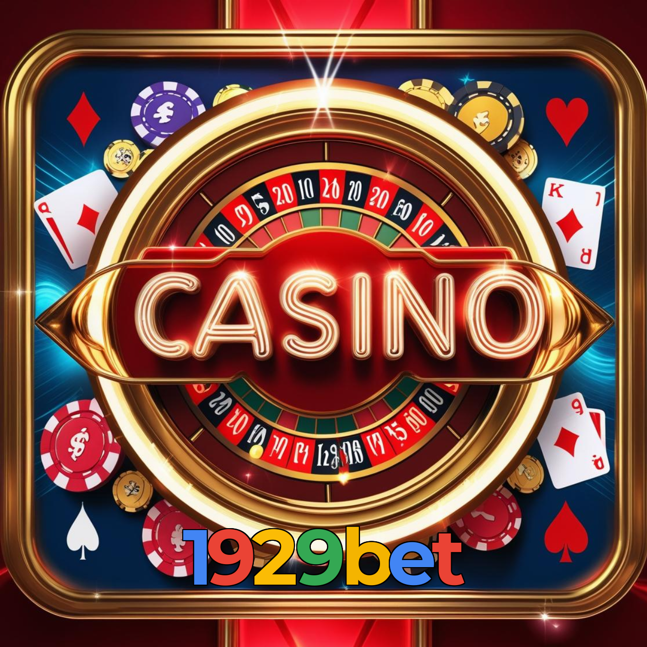 1929bet:O cassino perfeito para jogar poker e fazer apostas no futebol online!