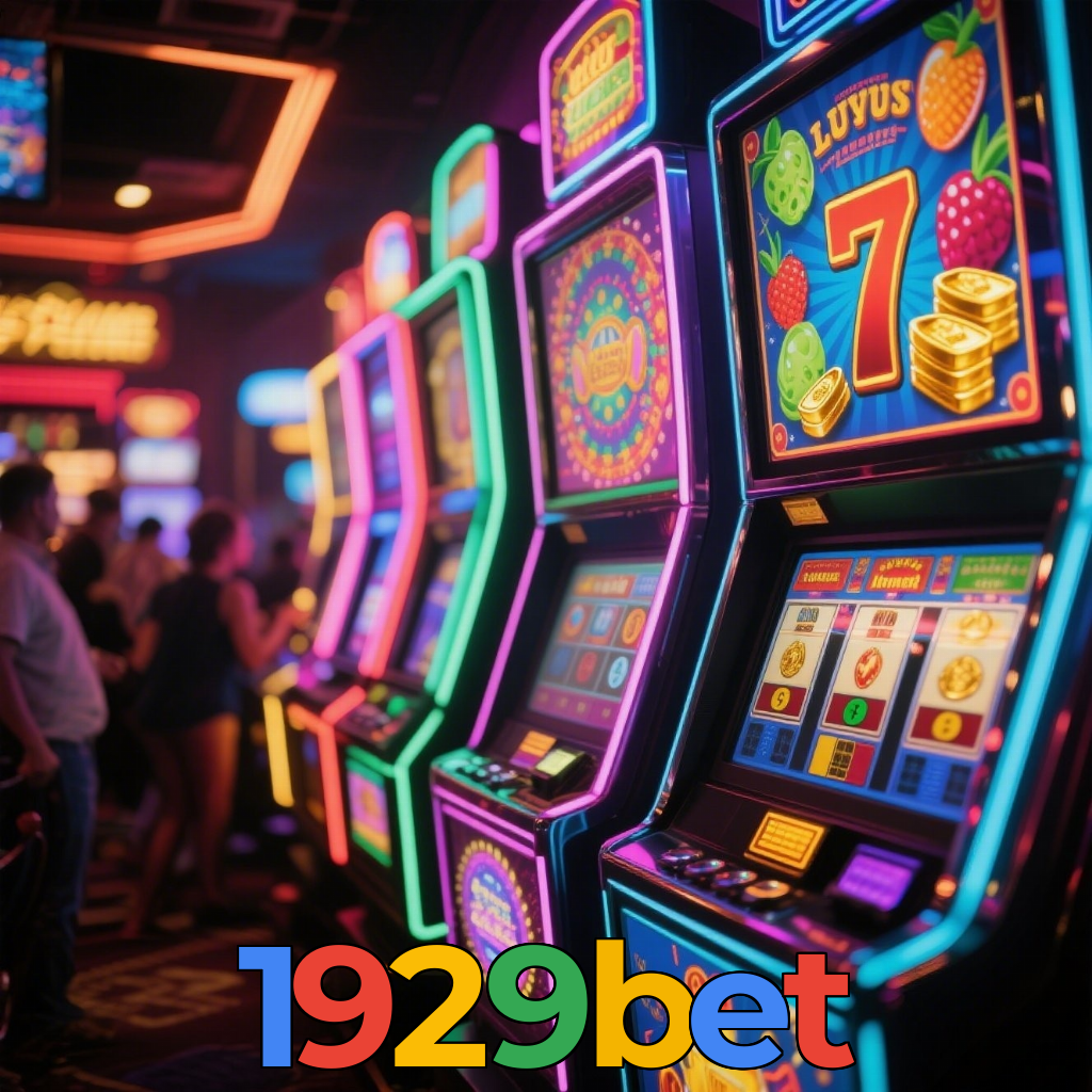 1929bet:A melhor plataforma para apostas no futebol e diversão em jogos de cassino!