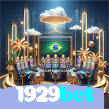 1929bet：Ganhe prêmios incríveis no futebol e em jogos como roleta e blackjack!