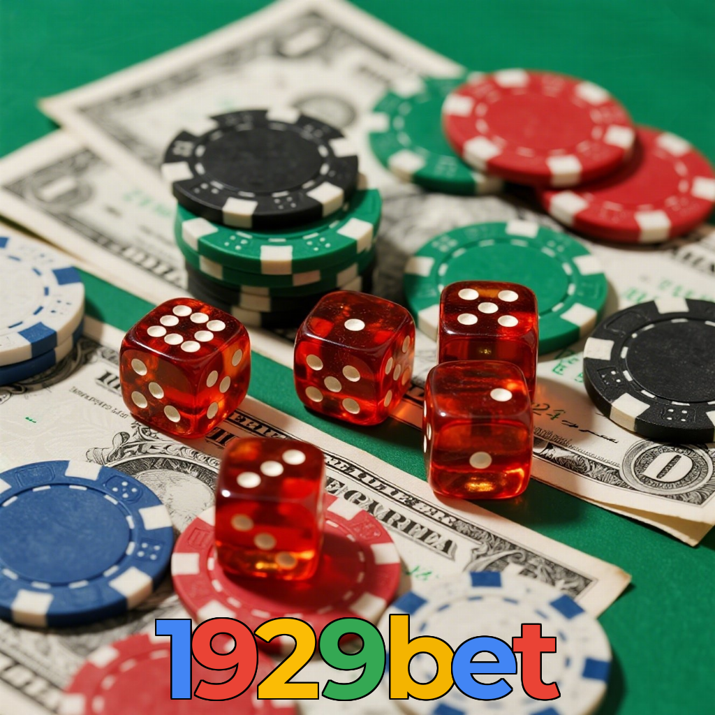 1929bet:Vença no poker e ganhe prêmios com apostas no futebol ao vivo!
