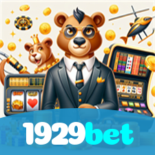1929bet：Vença no futebol online e transforme suas apostas em prêmios!