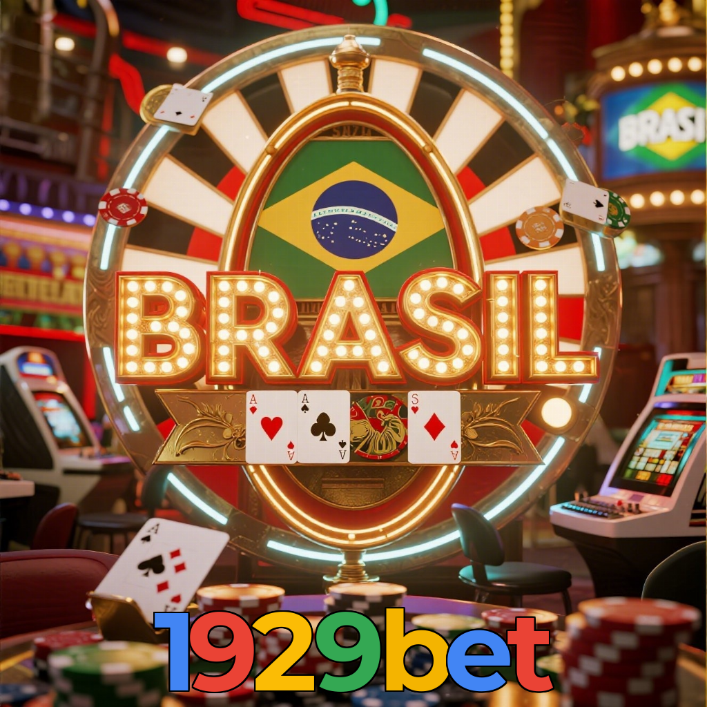 1929bet:Desafie a roleta e conquiste vitórias épicas!