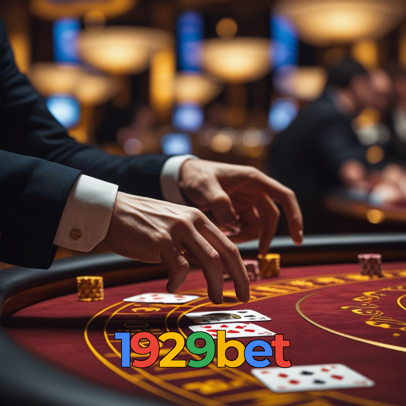 1929bet:Venha viver a emoção do cassino! Gire a roleta e ganhe grandes prêmios!