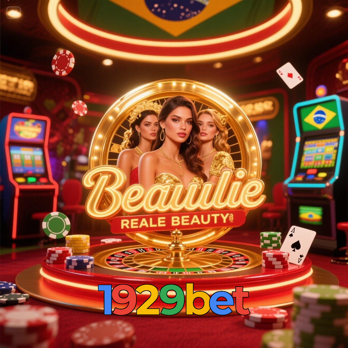 1929bet:Jogue nas nossas slots e conquiste vitórias épicas!