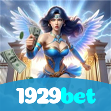 1929bet：No cassino online mais seguro, aposte no futebol e jogue slots emocionantes!
