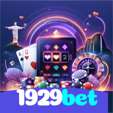 1929bet：Ganhe na roleta e aposte no futebol no cassino online mais confiável!