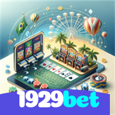 1929bet：O cassino online mais confiável para poker, roleta e apostas no futebol!