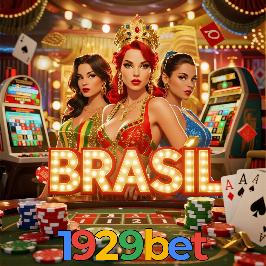 1929bet:Jogue nas melhores slots e vença o jackpot em grande estilo!