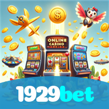 1929bet：Apostas de futebol online para os verdadeiros fãs! Vença agora!