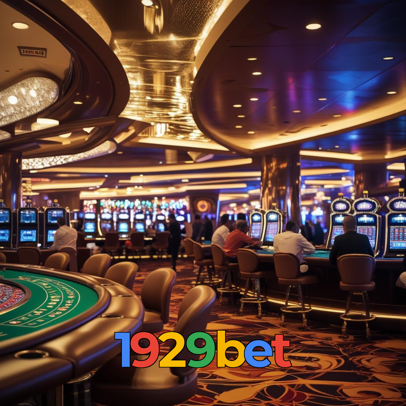 1929bet:Ganhe prêmios incríveis em slots, roleta e apostas ao vivo no futebol!