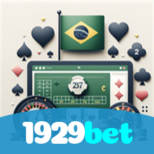 1929bet：Jogue as melhores slots e aposte em futebol com confiança e segurança!