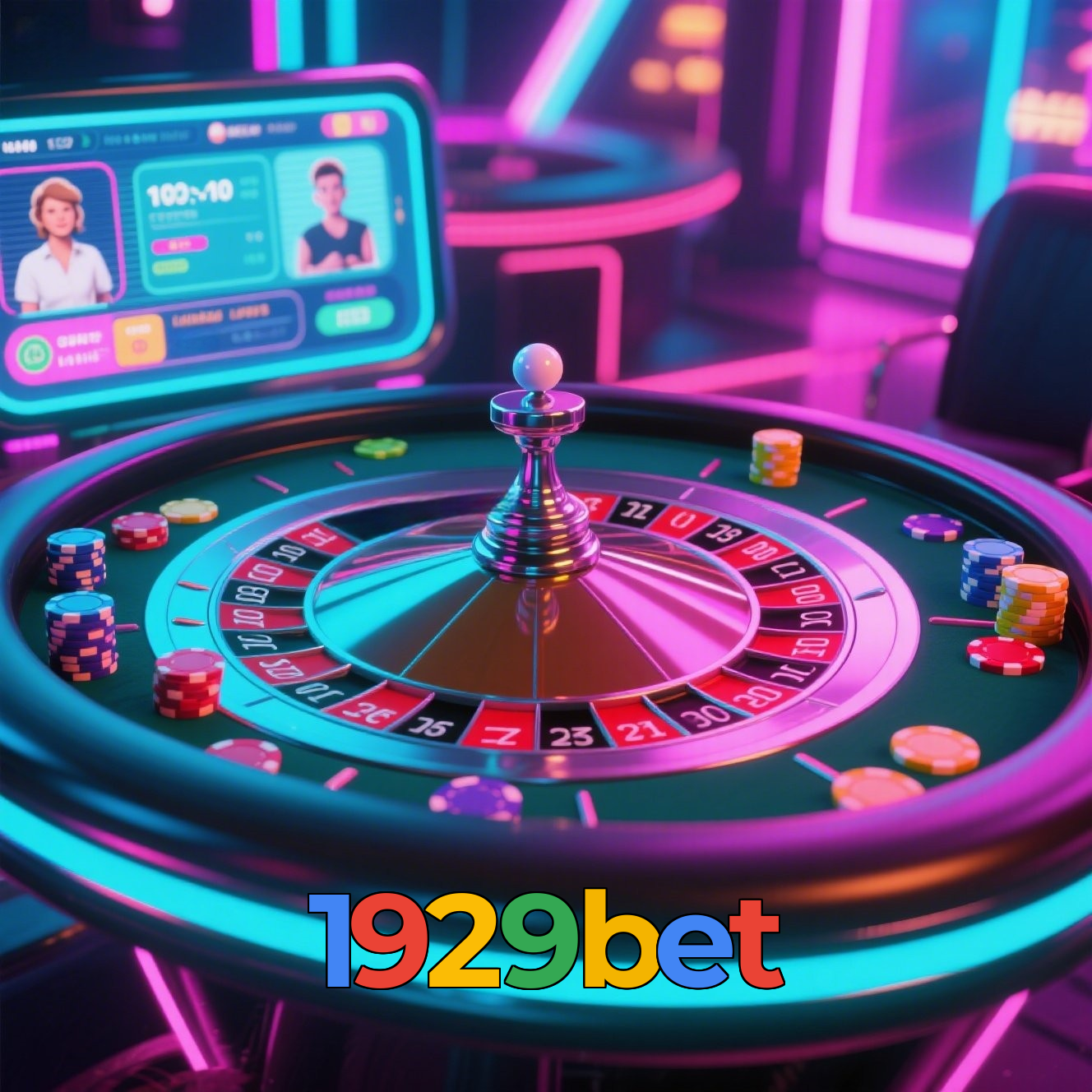 1929bet:Aposte no futebol e conquiste prêmios em blackjack e poker!
