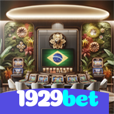 1929bet：Apostas em futebol e os melhores jogos de cassino esperam por você!