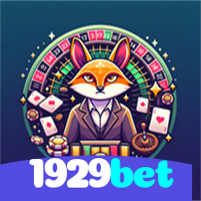 1929bet：A melhor experiência de cassino e futebol online para você!