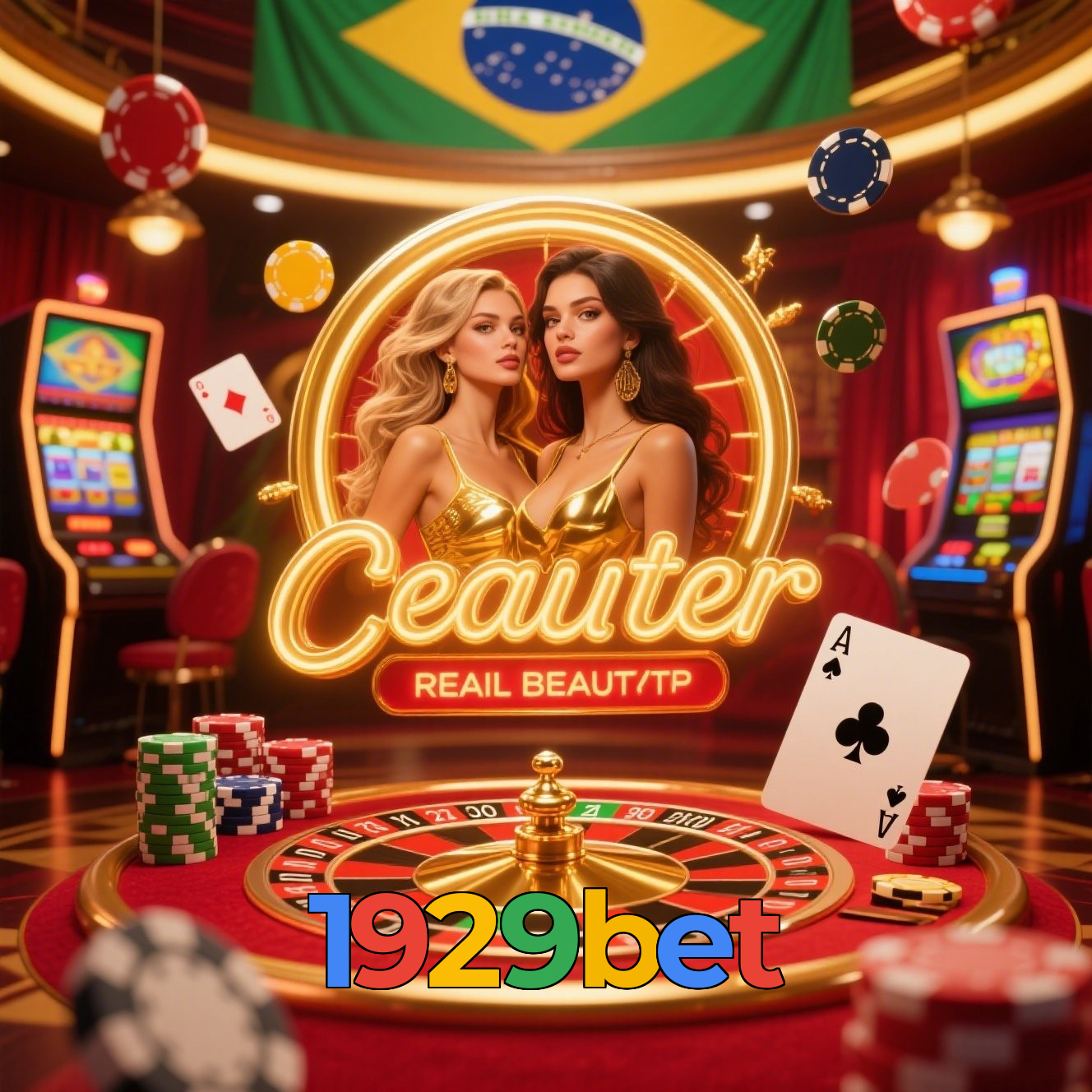 1929bet：Entre no cassino e comece a ganhar agora mesmo!