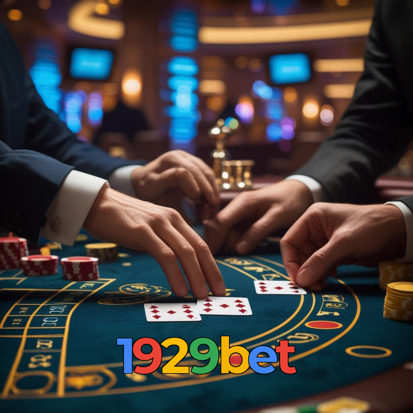 1929bet:Onde sua sorte brilha: poker, roleta e apostas em futebol!