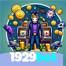1929bet：Apostas em futebol e os melhores jogos de cassino para você ganhar!