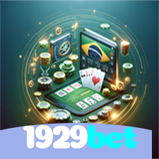 1929bet：Aposte no futebol online e conquiste sua maior vitória!