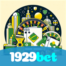 1929bet：No futebol online, suas vitórias estão a um passo de distância!