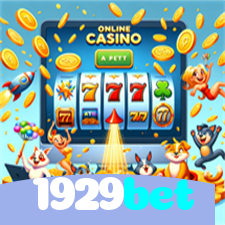 1929bet：Apostas no futebol e diversão com roleta e blackjack no cassino online!